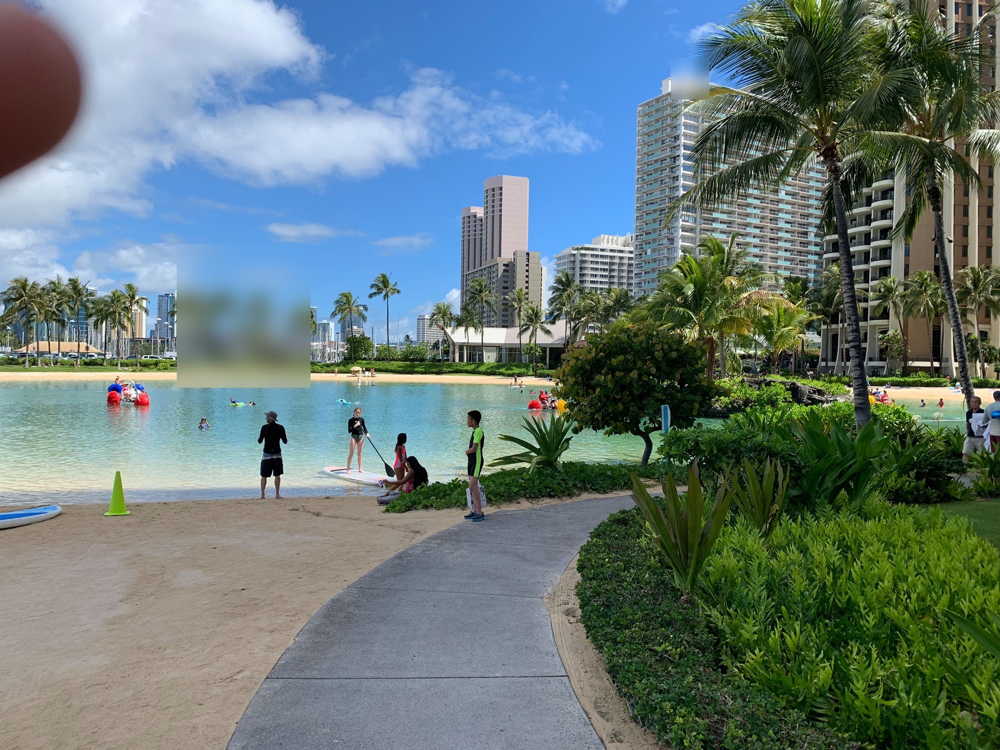 Waikiki